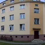 דירה Apartament Amber
