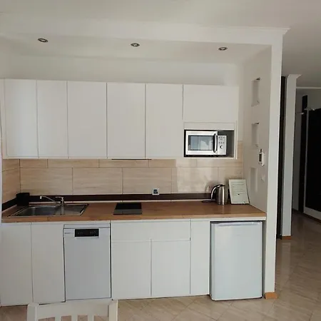 Apartament Amber * סופוט