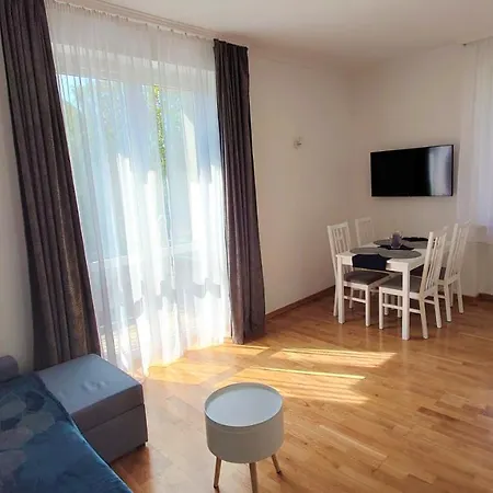 Apartament Amber Apartament