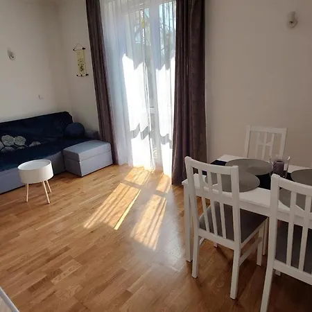 Apartament Amber