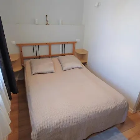 Daire Apartament Amber *