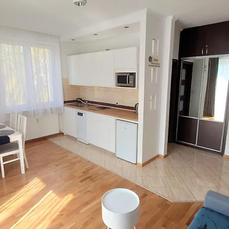 Apartament Amber Sopot