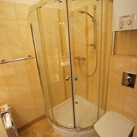 Apartament Amber Sopot