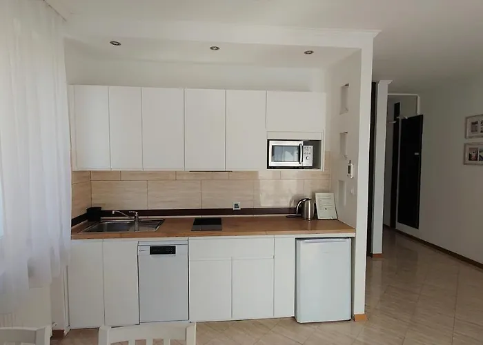 Apartament Amber * Sopot