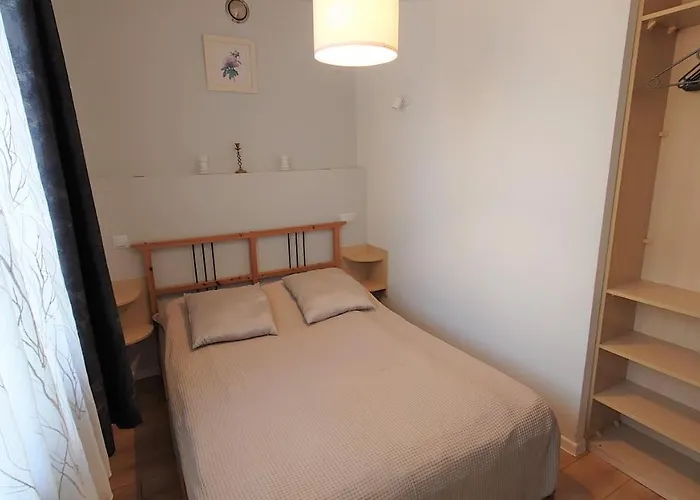Apartament Amber