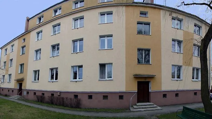 Daire Apartament Amber