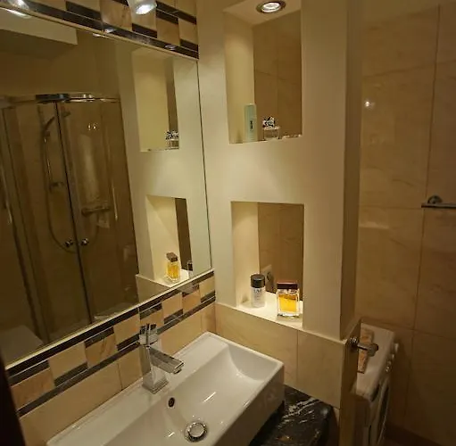 Daire Apartament Amber Sopot